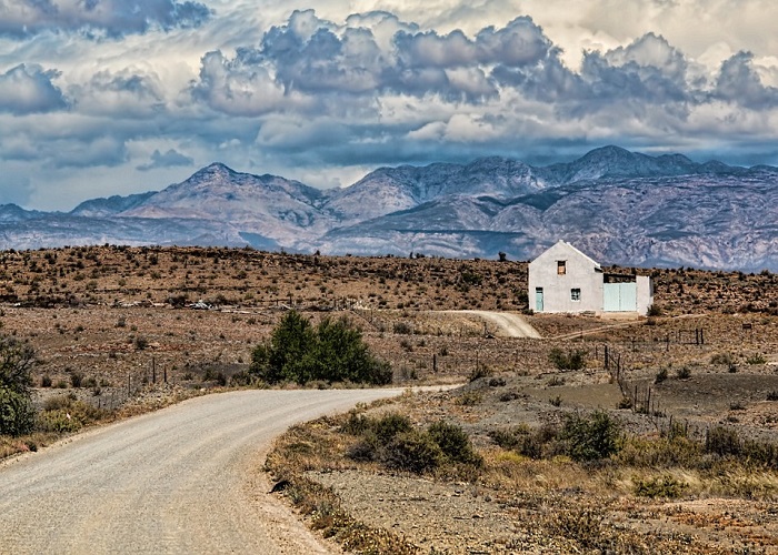 Image Karoo